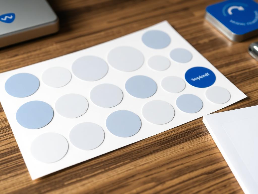 Stickers Personalizados 3