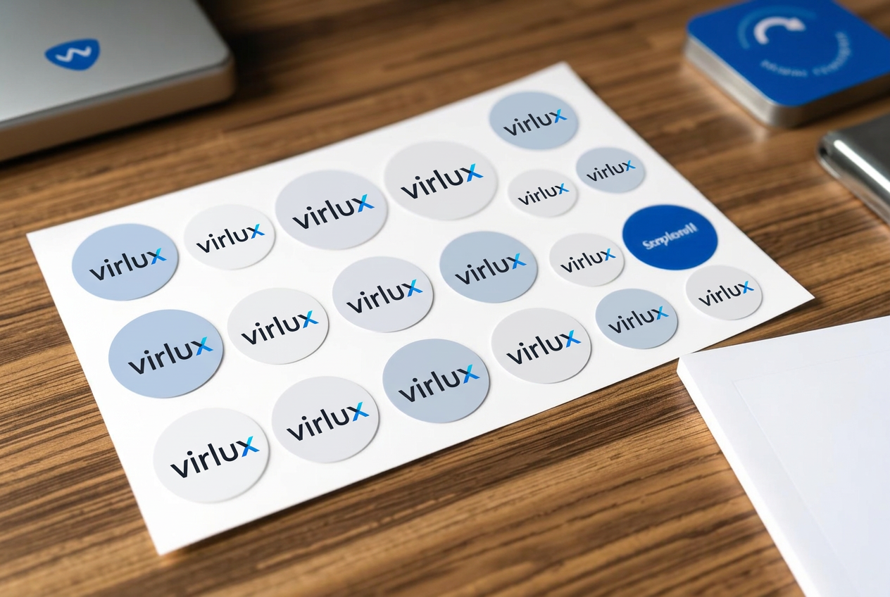 Stickers Personalizados 1