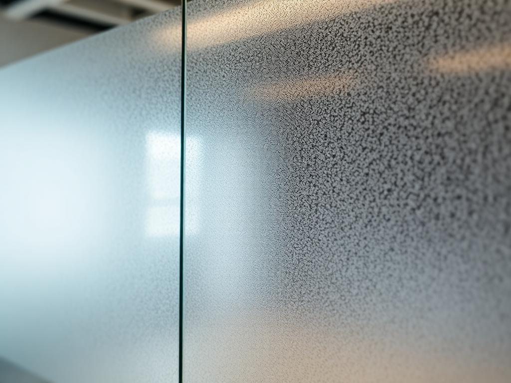 Empavonado Dusted